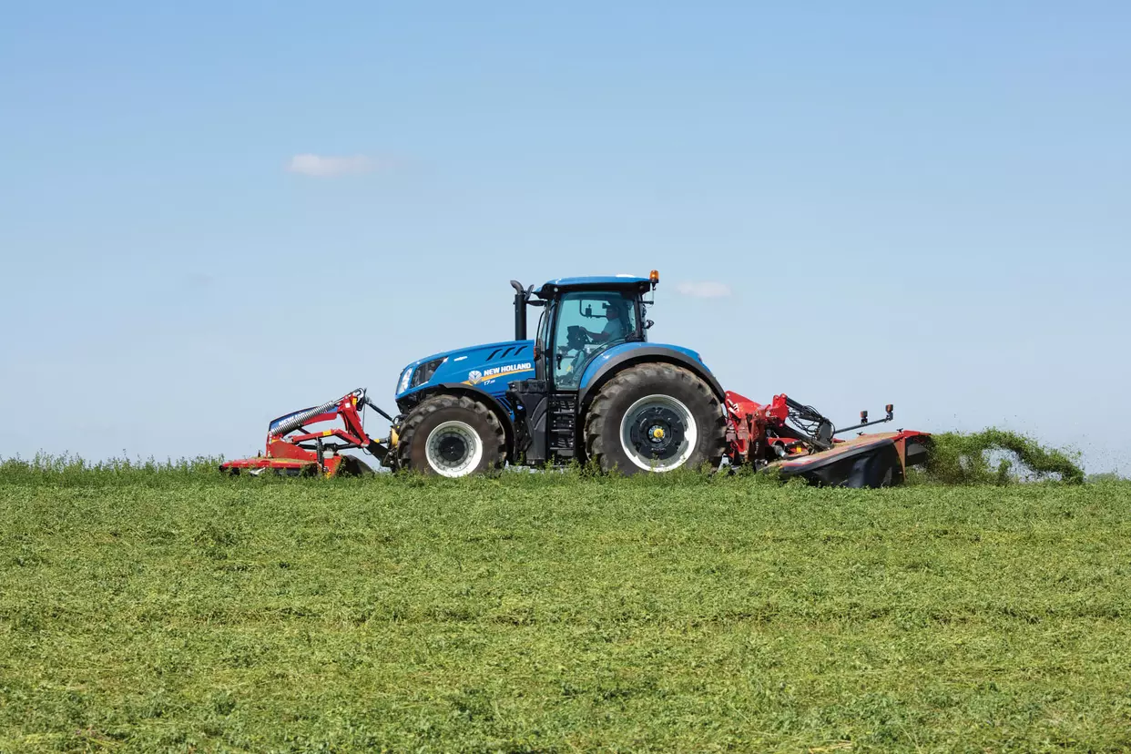 FASTER SPEEDS, FASTER RESPONSE