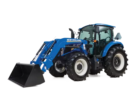 PowerStar™ Tractors