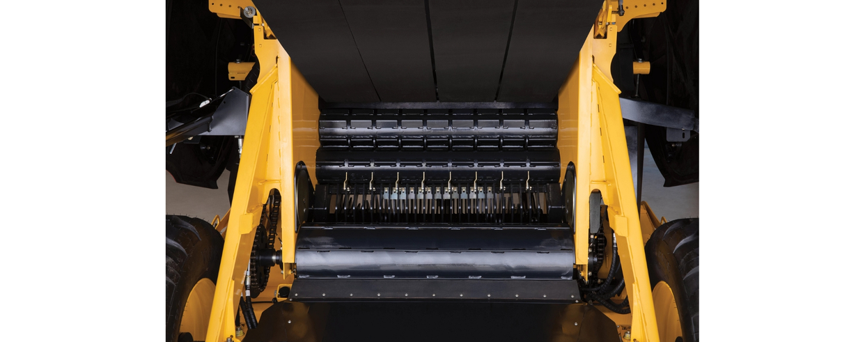 PERFORMANCE TO THE CORE