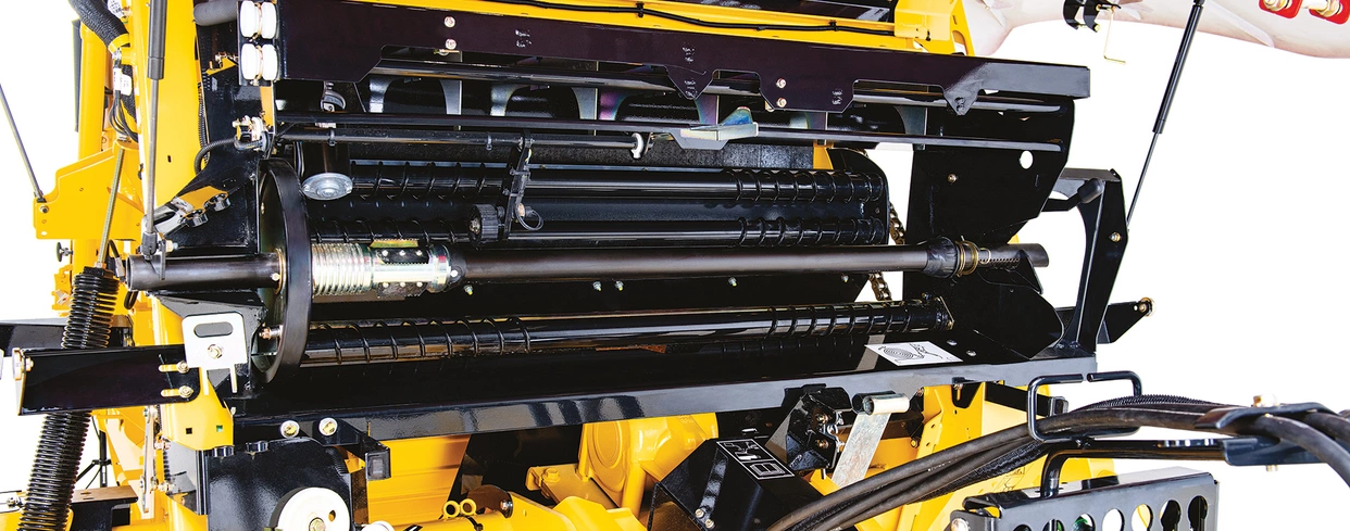 FAST AND RELIABLE WRAPPING SYSTEMS