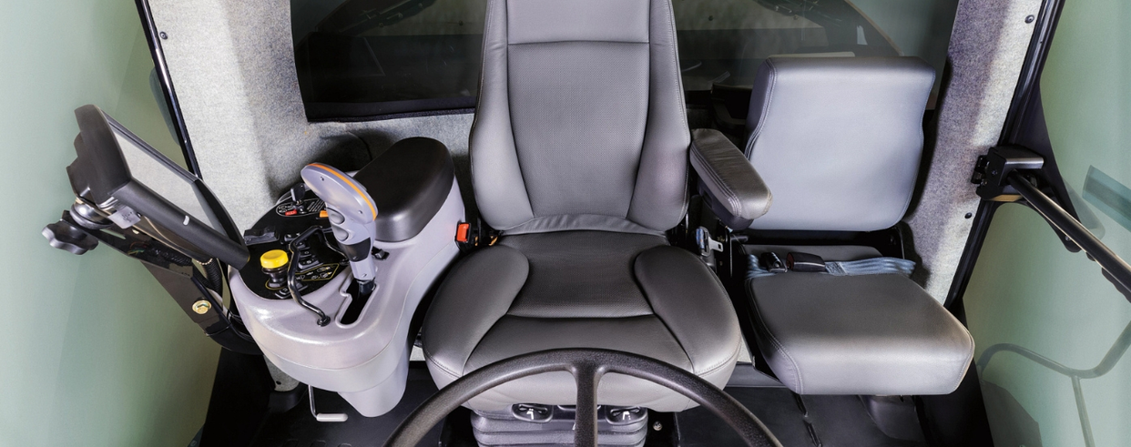 YOU WON’T NEED TO BE IN YOUR EASY CHAIR TO RELAX