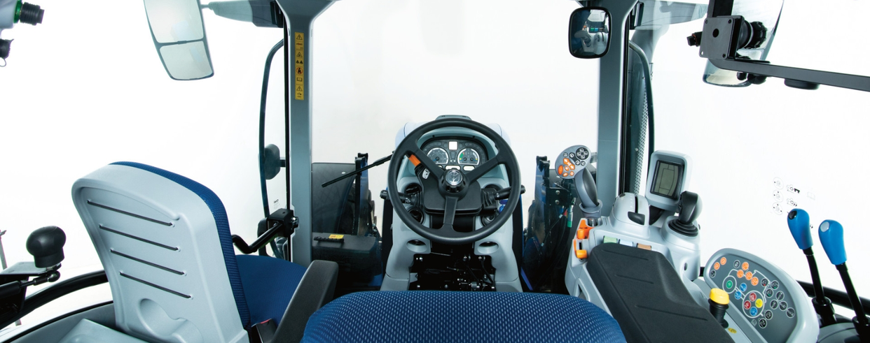 COMFORT AND CONVENIENCE