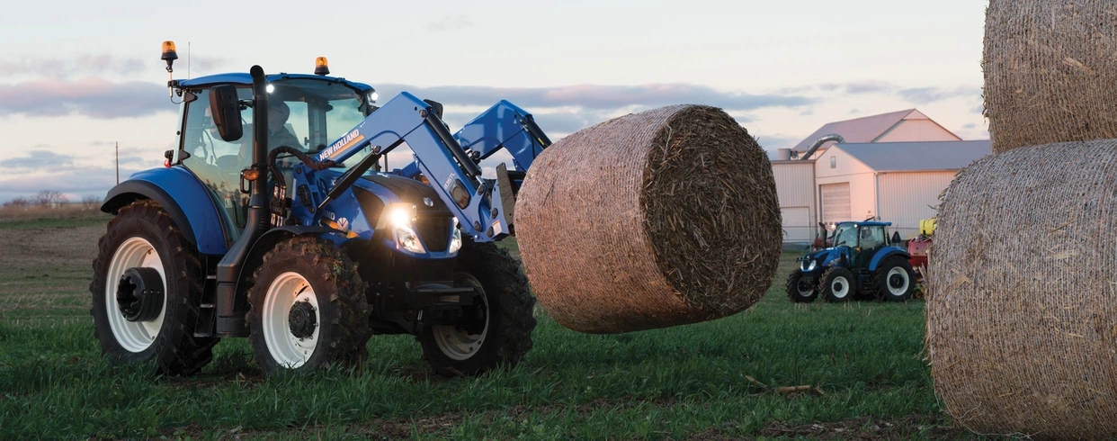 RUGGED AND MANEUVERABLE