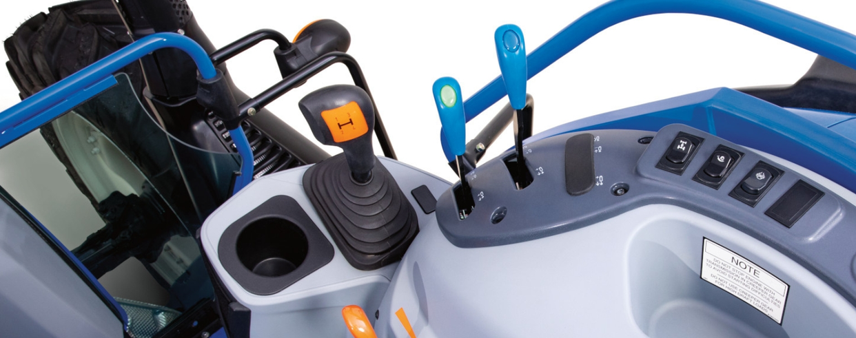 PROVEN CHOICES TO MATCH YOUR NEEDS