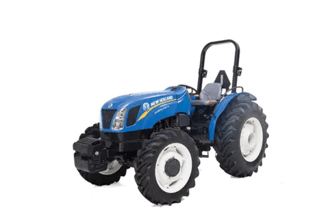 WORKMASTER™ Utility 50 – 70 Series